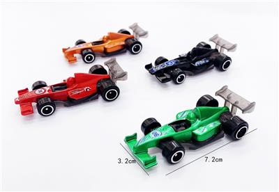 Die-cast toys - OBL10446895