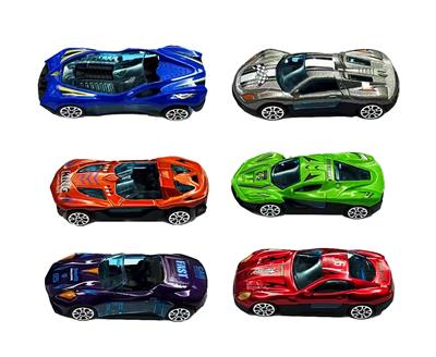 Die-cast toys - OBL10446896