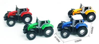 Die-cast toys - OBL10446897