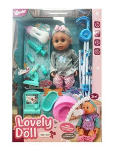 Doll - OBL10446937