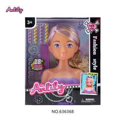 Doll - OBL10446985