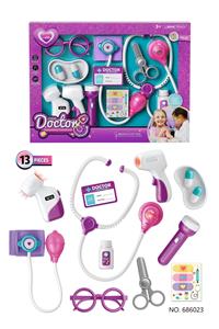 DoctorToy - OBL10446986