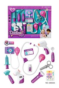 DoctorToy - OBL10446987