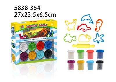 color mud - OBL10447049