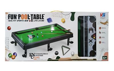 Billiards / Hockey - OBL10447081