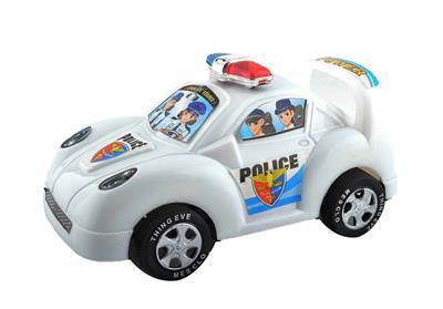 惯力警车 - OBL10447090