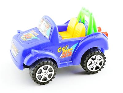 Pull back toys - OBL10447091