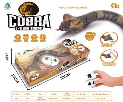 Remote control animal - OBL10447095