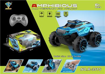 Remote control cars / tanks - OBL10447106