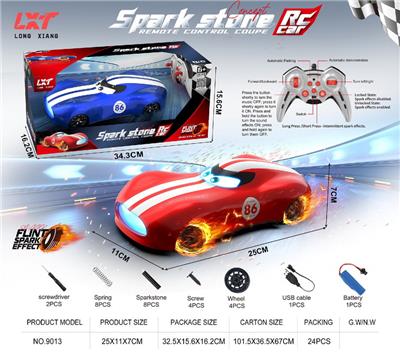 Remote control cars / tanks - OBL10447165