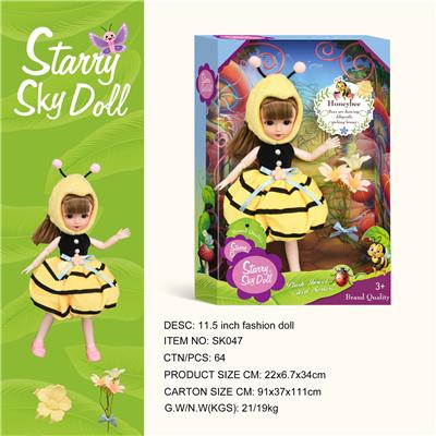 Doll - OBL10447179