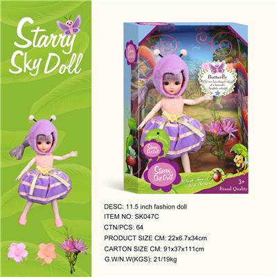 Doll - OBL10447182