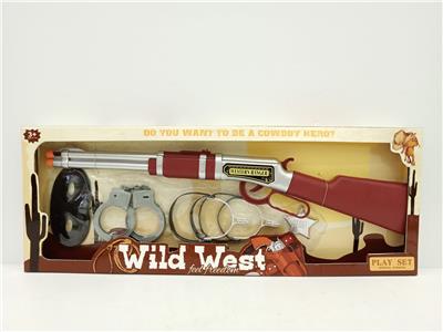 Pirate / cowboy - OBL10447272