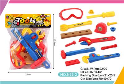 TOOL SERIES - OBL10447314