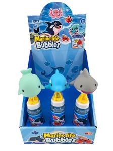 BUBBLE SET - OBL10447348