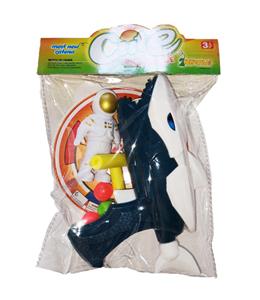 Soft bullet gun / Table Tennis gun - OBL10447416