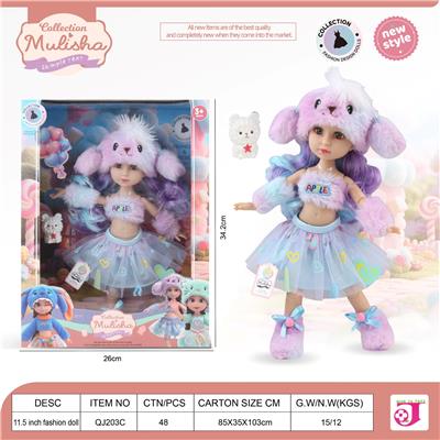 Doll - OBL10447440