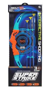 Bow and arrow - OBL10447494