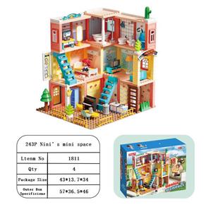 Puzzle - OBL10447534