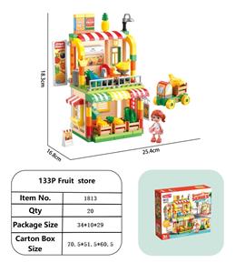 Puzzle - OBL10447535