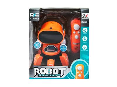 Electric robot - OBL10447550