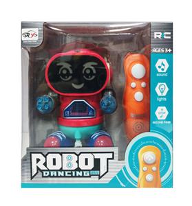 Electric robot - OBL10447551