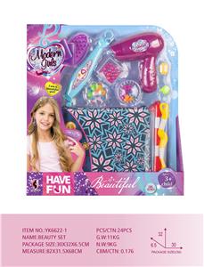 Beauty set - OBL10447664