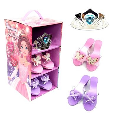 Beauty set - OBL10447720