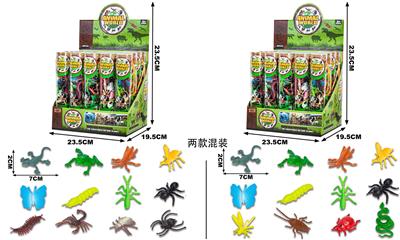 家禽PVC条筒（GCC） - OBL10447724