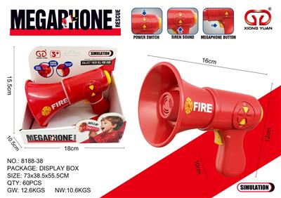 Sets / fire rescue set of / ambulance - OBL10447738