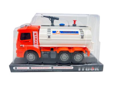 荧光洒水车   （可喷水） - OBL10447761