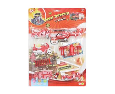 Pull back toys - OBL10447808
