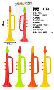 喇叭 - OBL10447875