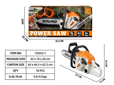 TOOL SERIES - OBL10447917