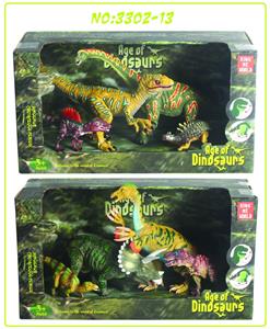 Animaltoys - OBL10447931