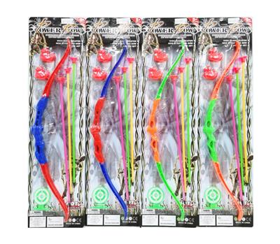 Bow and arrow - OBL10447951
