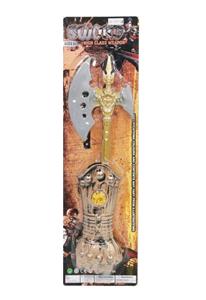 Weapons / weapons suite - OBL10447952
