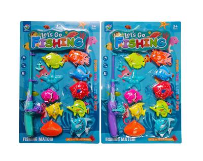 Fishing Series - OBL10447963
