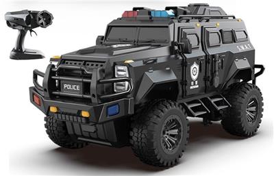Remote control cars / tanks - OBL10447964