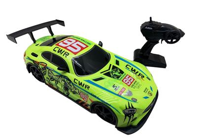 Remote control cars / tanks - OBL10447970