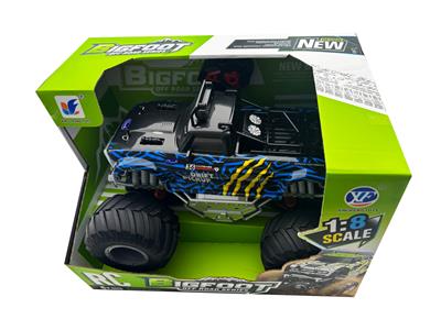 Remote control cars / tanks - OBL10447971