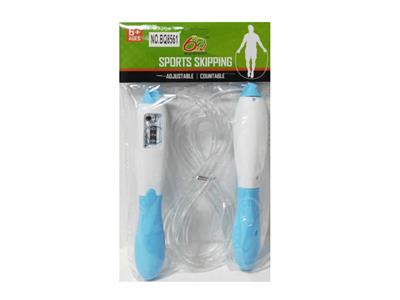 Skipping / Hula Hoop - OBL10448030