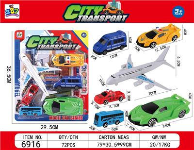 Pull back toys - OBL10448044