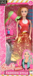 Doll - OBL10448186