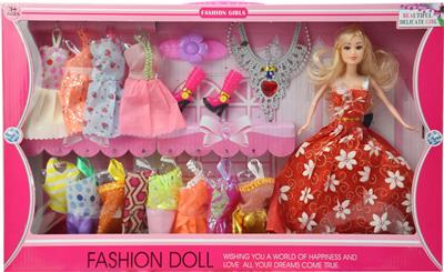Doll - OBL10448193