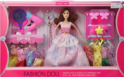 Doll - OBL10448194