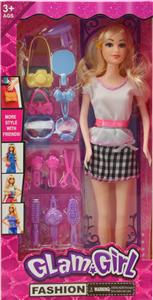 Doll - OBL10448197