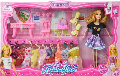 Doll - OBL10448199
