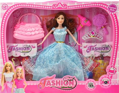 Doll - OBL10448201