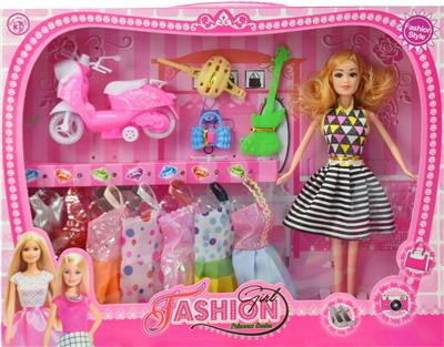 Doll - OBL10448202